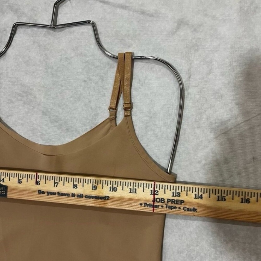NEW Commando Classic Control Slip Nude Shapewear XS/S - Picture 6 of 12